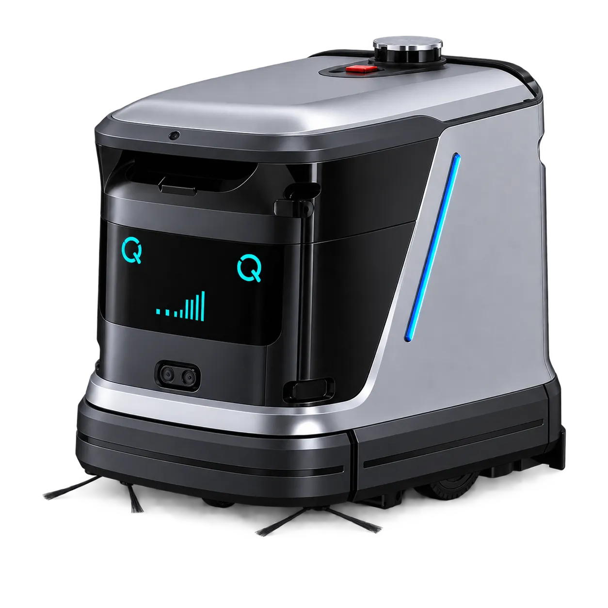 D-BOT C3