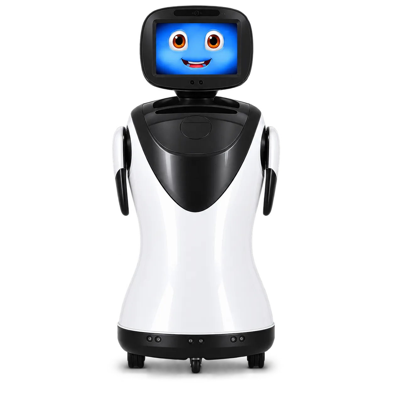 D-BOT P3
