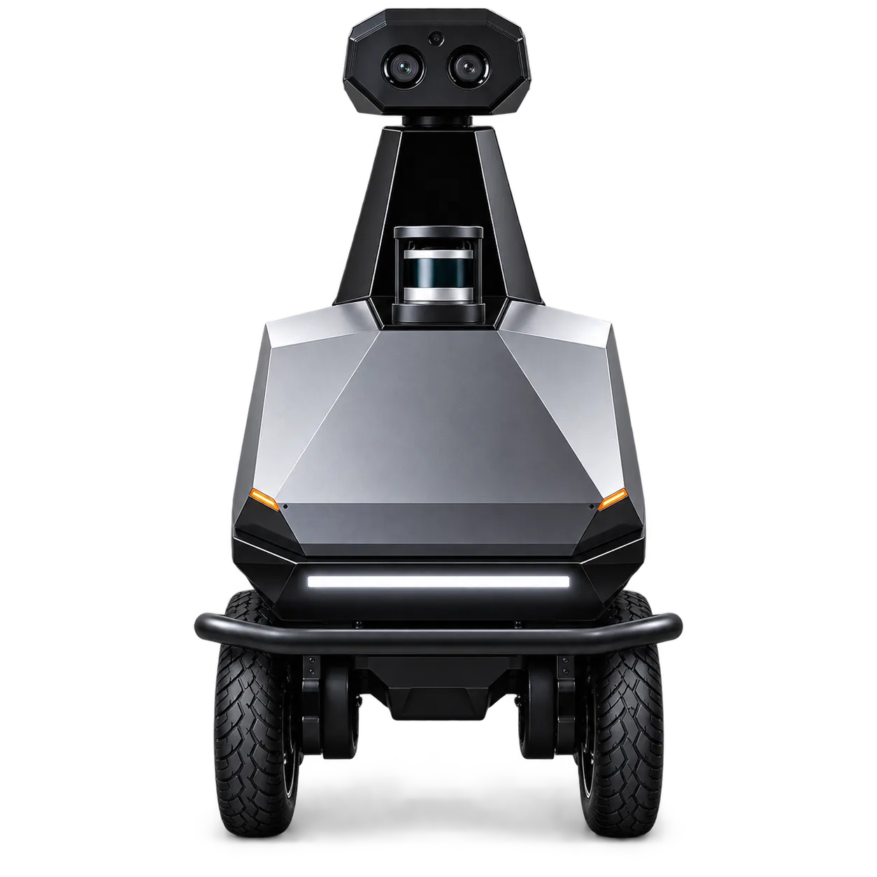 D-BOT S5