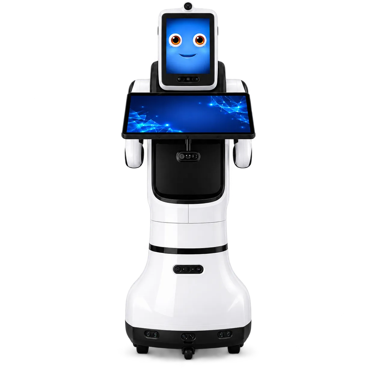 D-BOT X2
