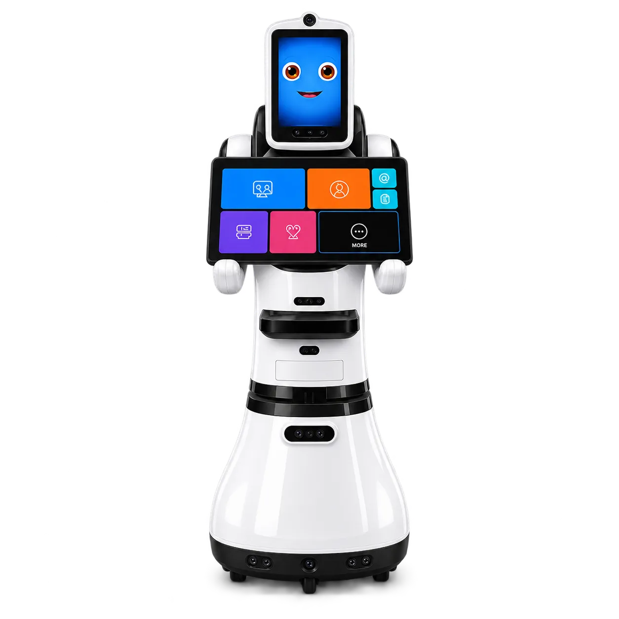 D-BOT X3