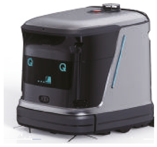 D-BOT C3
