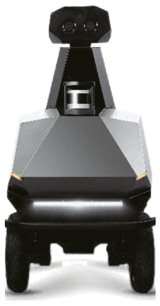 D-BOT S5